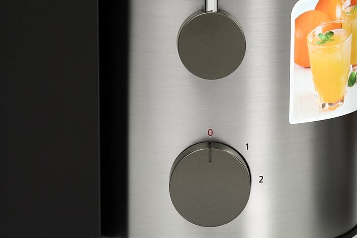 Máy ép trái cây Panasonic MJ-CB600SRA